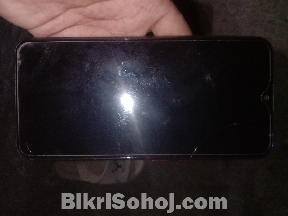 Vivo y11